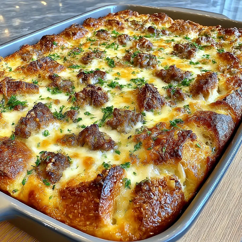 Martha Stewart Christmas Breakfast