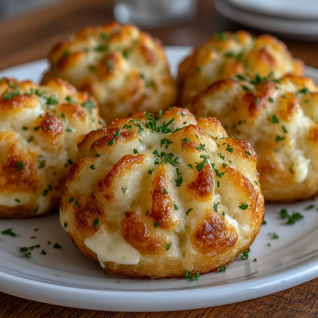 Perfect Duchess Potatoes for Holiday Feasts