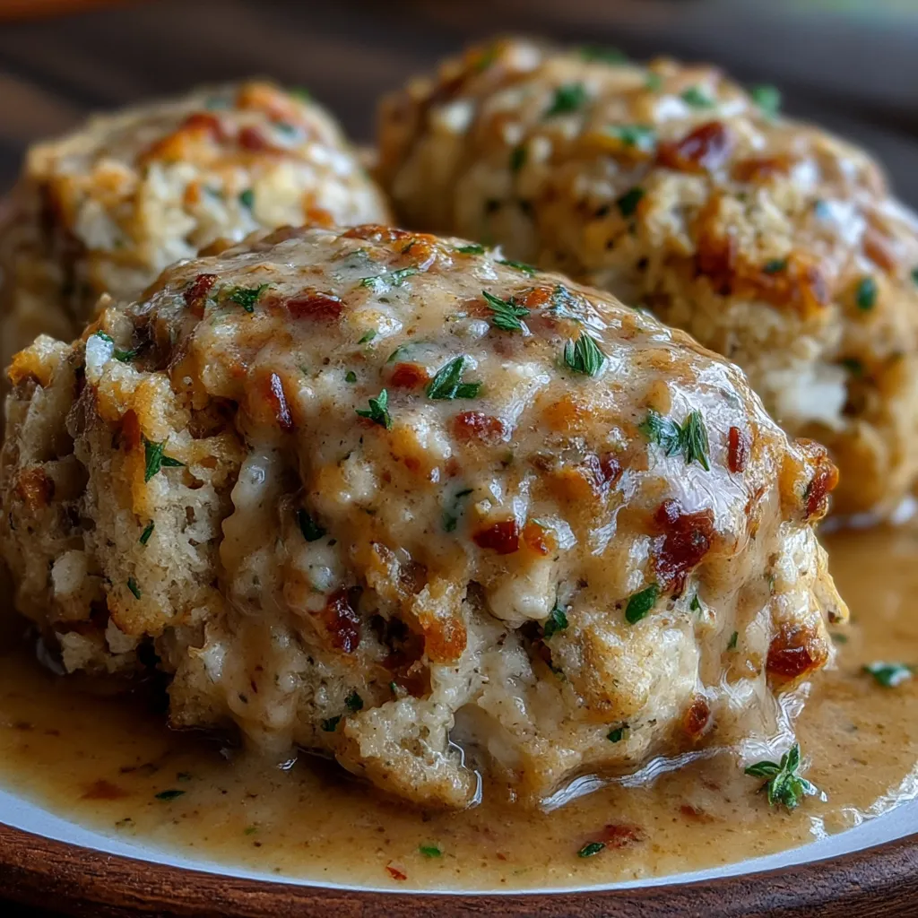 Crock Pot Chicken and Stuffing Dinner