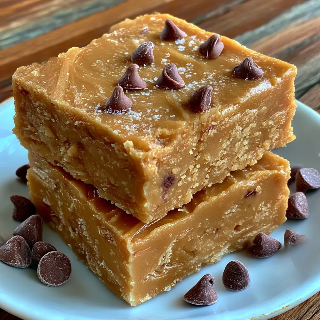 Low Carb Cream Cheese Peanut Butter Fudge