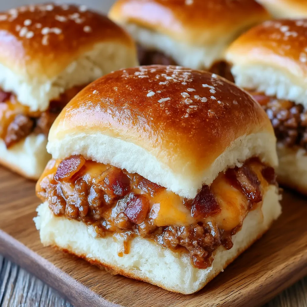 Cowboy Sliders