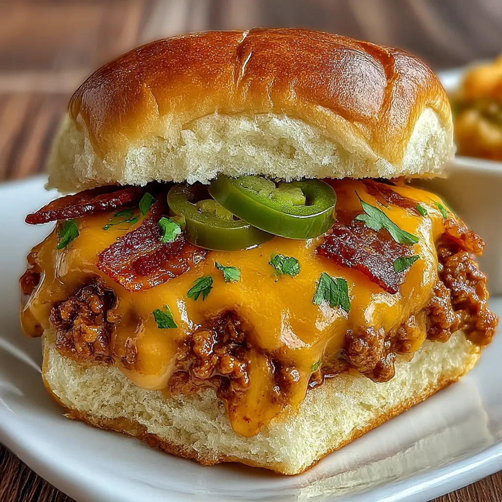 Cowboy Sliders