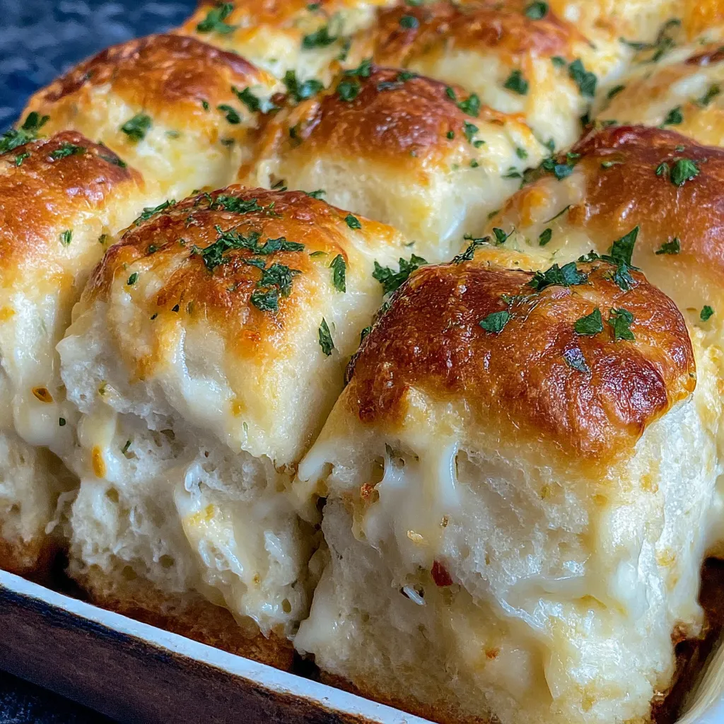 Mini Grilled Cheese Hawaiian Rolls