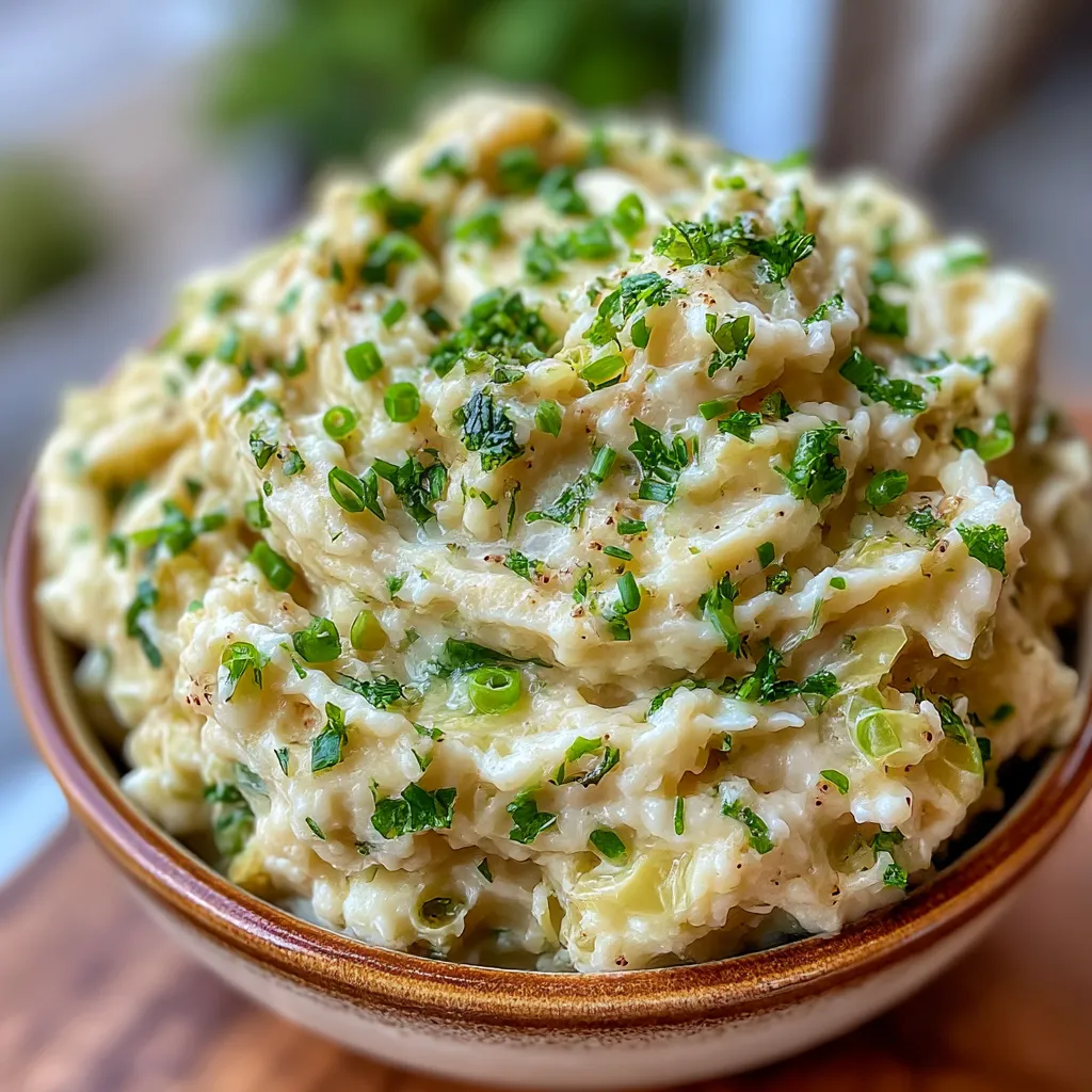 St. Patrick’s Day Colcannon Bowls