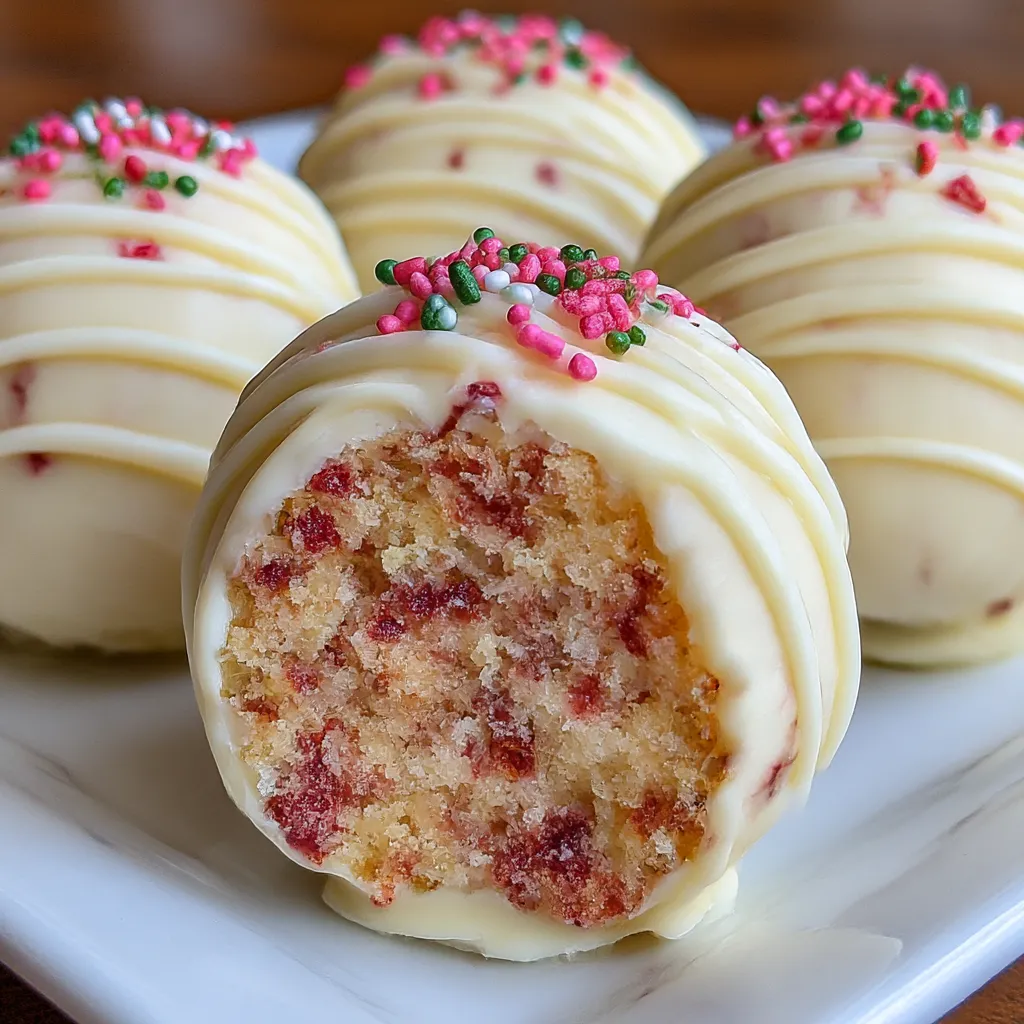 Strawberry Shortcake Easter Egg Bombs