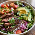 AIP Paleo Carne Asada Bowl