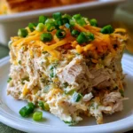 Jalapeno Popper Chicken Salad